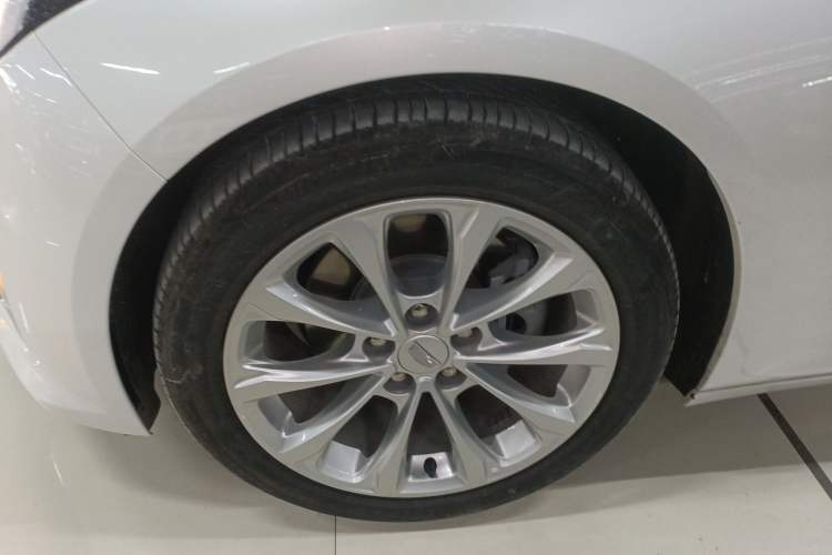 Used Cadillac CT5 2023 28T Luxury Edition (Standard Version)