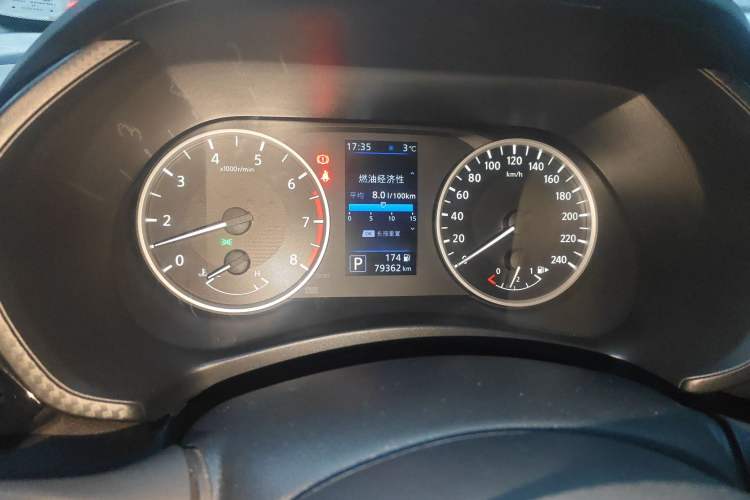 Used Nissan Sylphy 2020 1.6L XL CVT Enjoyment Edition