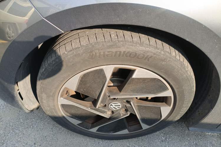 Used Volkswagen ID.3 2024 Outstanding Edition