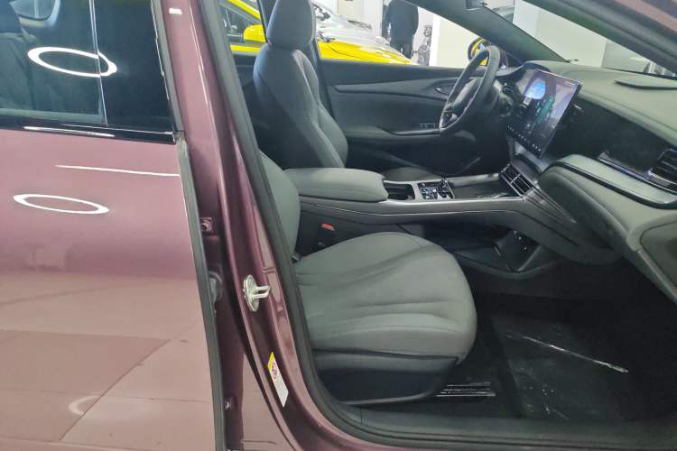 Used BYD Seal 2024 HONOR Edition DM-i 1.5L 121km Elite Model