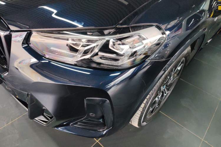 Used BMW X3 2022 Restyled xDrive25i M Sport Package