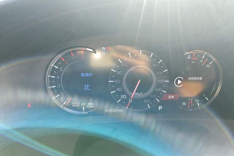 Used Cadillac CT6 2021 28T Luxury Version
