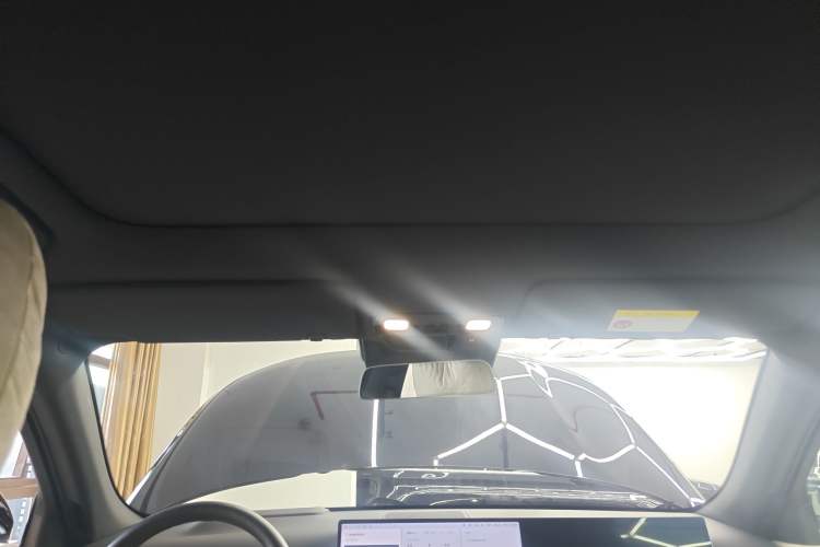 Used Li Auto L7 2024 MAX Model