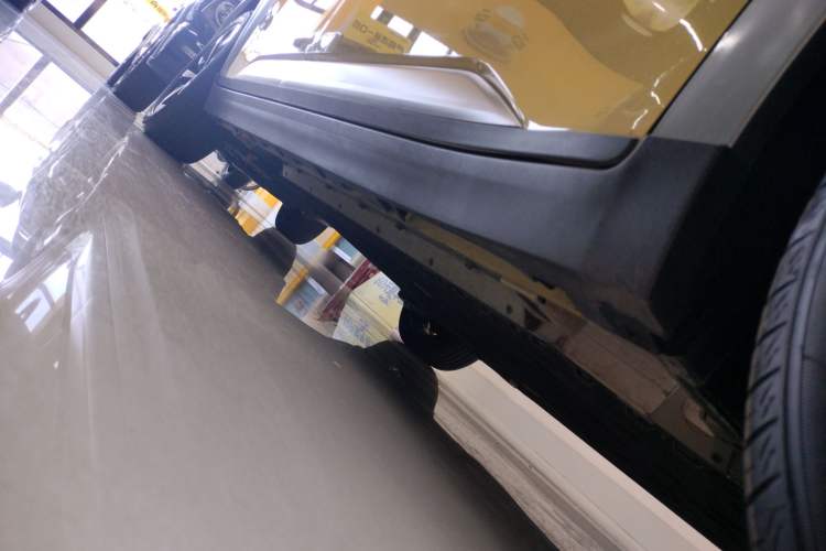 Used AION Y 2022 Plus 70 Smart Edition
