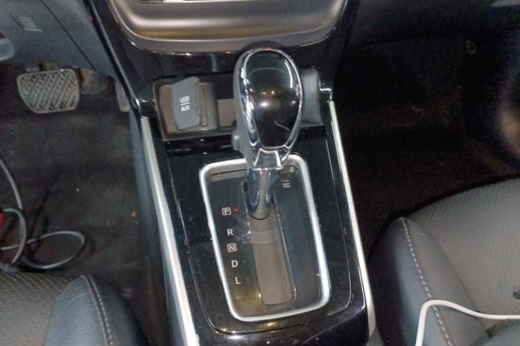 Used Nissan Sylphy 2018 1.6XV CVT Deluxe Edition
