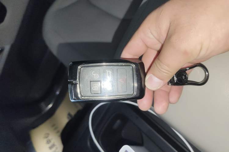 Used Land Rover Defender 2021 110 P400 Dark Special Edition