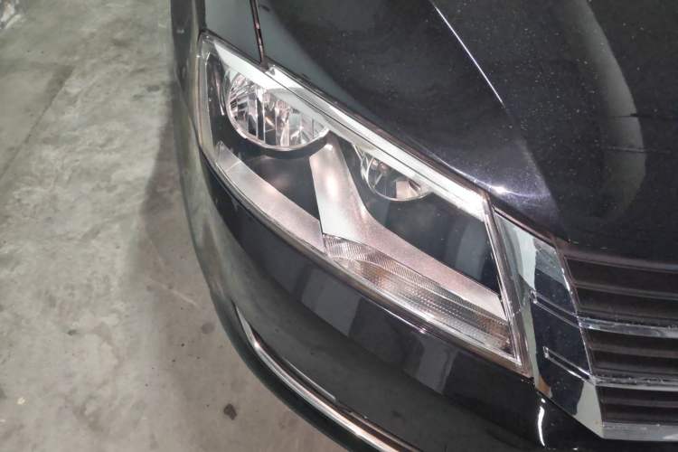 Used Volkswagen Gran Lavida 2013 1.6L Automatic Comfort Model
