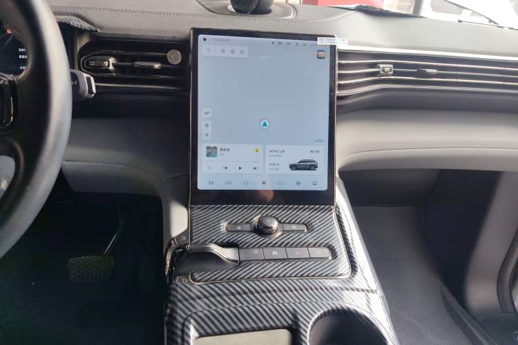 Used Nio ES6 2020 465 km Performance Version