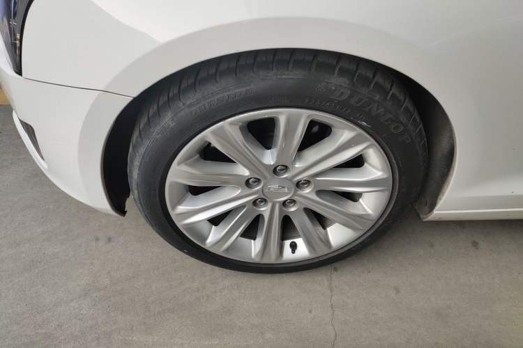 Used Cadillac ATS-L 2017 28T Tech Edition
