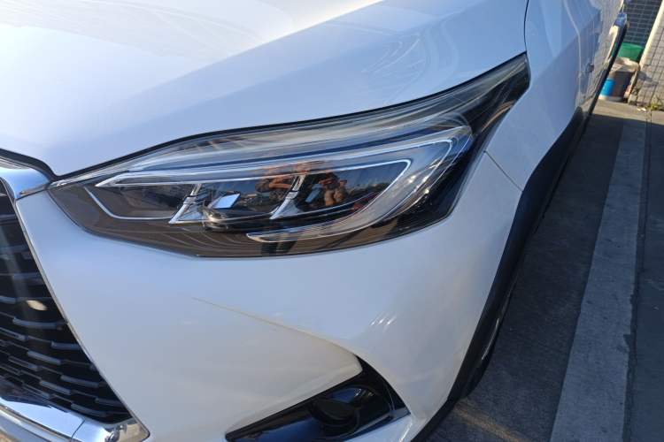 Used Toyota YARiS L 2021 X-Trail 1.5L CVT Leading Edition
