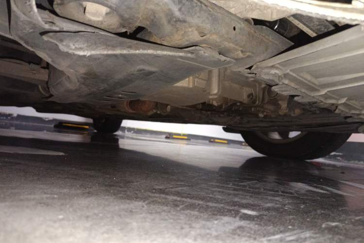 Used Buick Regal 2012 2.0L Comfort Edition
