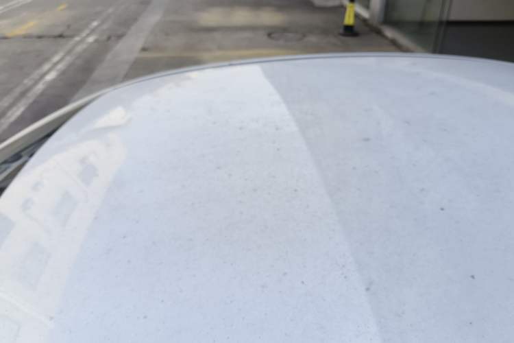 Used BYD Qin PLUS 2021 EV 400KM Leading Comfort Edition
