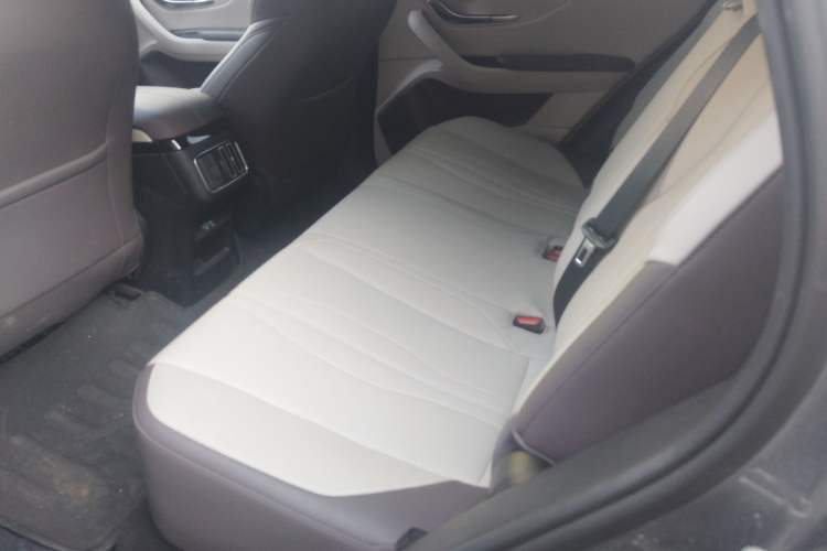 Used BYD Song PLUS New Energy 2025 EV Intelligent Driving Version 520km Premium Model