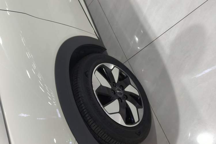 Used BYD Dolphin 2025 420km Fashion Edition
