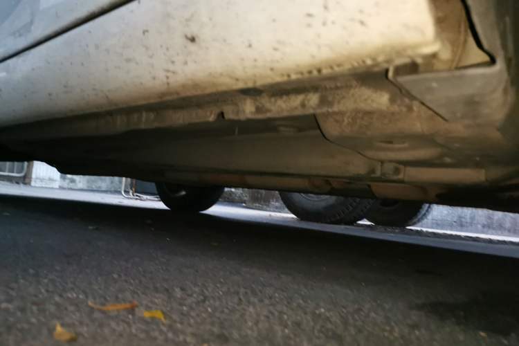 Used Buick Regal 2015 2.0L Leading Fashion Edition
