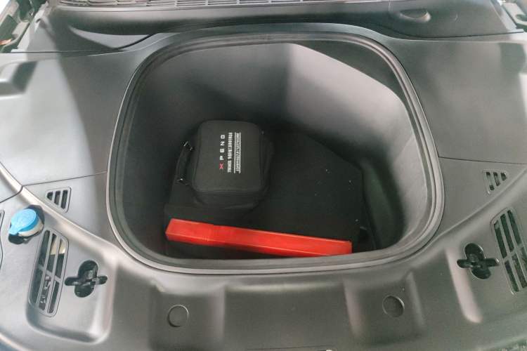 Used XPeng P7 2020 586N