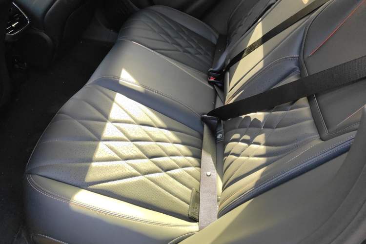 Used  S07 2023 S7i 200Max Extended-Range Model