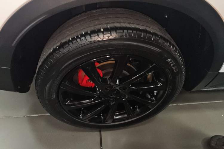 Used Geely Auto Coolray 2023 1.5T DCT Diamond Edition
