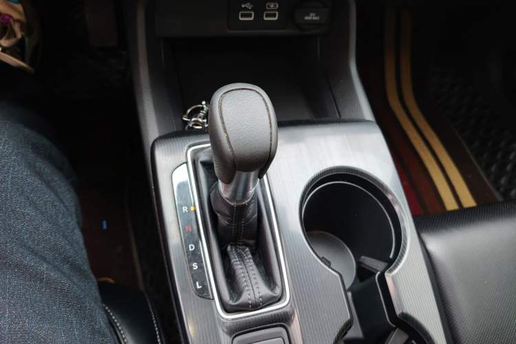 Used Honda Integra 2022 240TURBO CVT Technology Edition