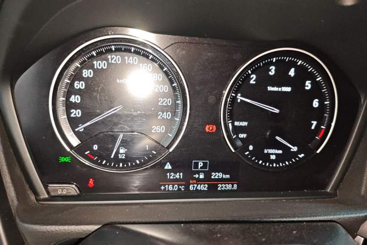 Used BMW 1 Series 2020 120i M Sport Package
