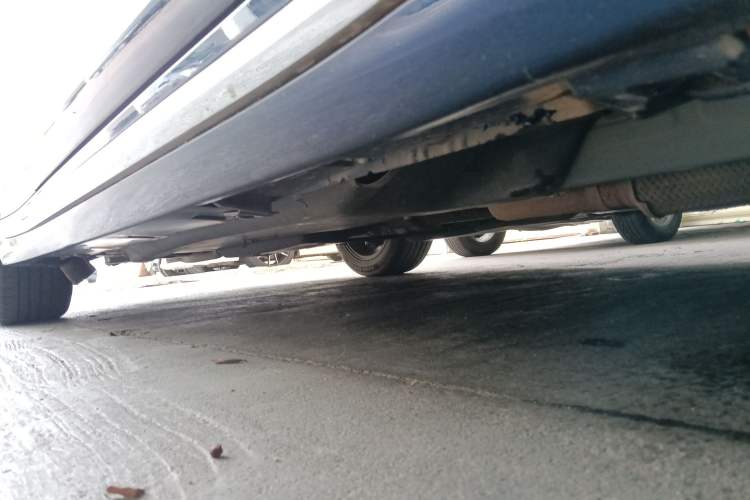 Used Infiniti Q50L 2016 2.0T Comfort Edition