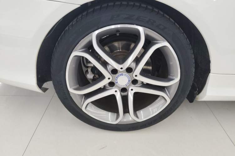 Used Mercedes-Benz E-Class 2014 E 200 Coupe
