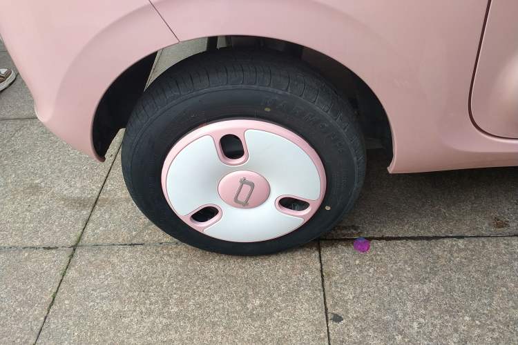 Used Bestune Pony 2024 170km Range Energizing Horse