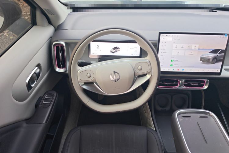 Used Leapmotor B10 2025 510 Joyful Edition