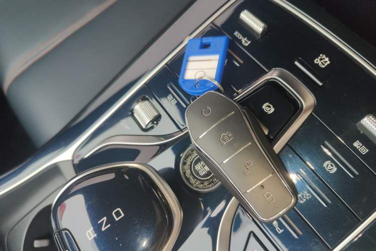 Used BYD Qin PLUS 2021 EV 400KM Luxury Model