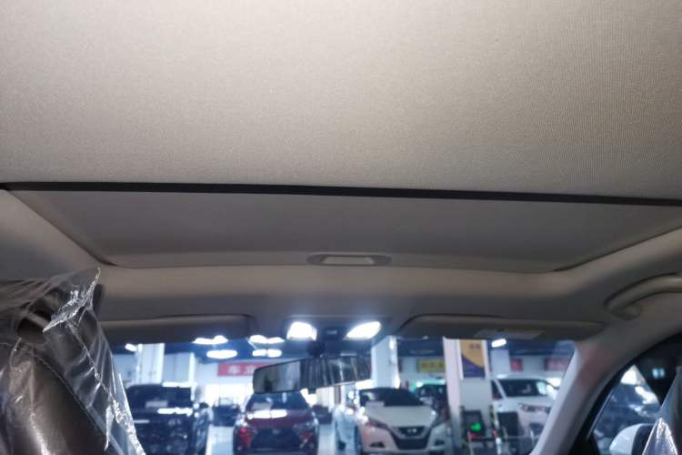 Used Changan Eado 2025 Blue Whale 1.5T 500Bar Prestige Model