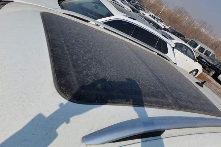 Used Volkswagen Tayron 2023 280TSI Two-Wheel-Drive Luxury Plus Advanced Version
