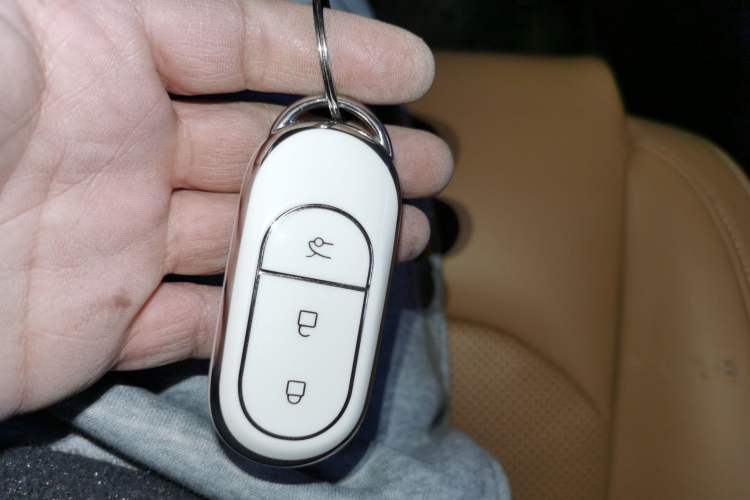 Used Leapmotor C11 2024 Pure Electric 515 Smart Edition
