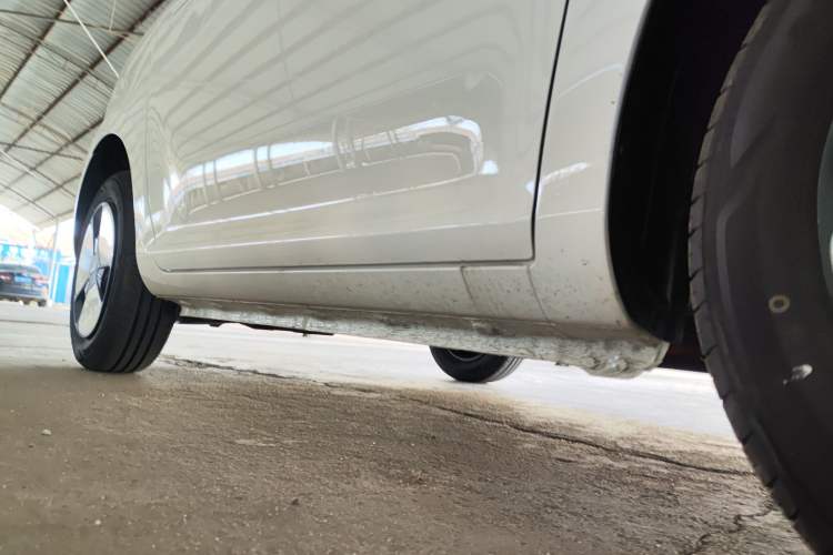 Used  Lumin 2025 205 km Xiangqin Version
