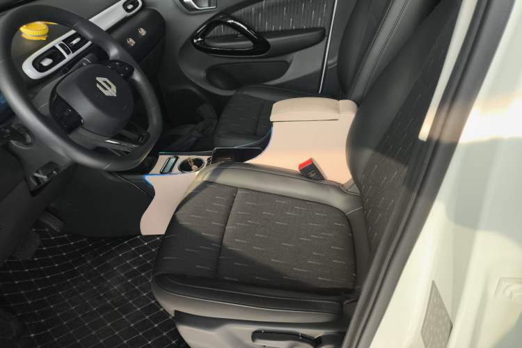 Used Leapmotor T03 2025 310 Comfort Edition
