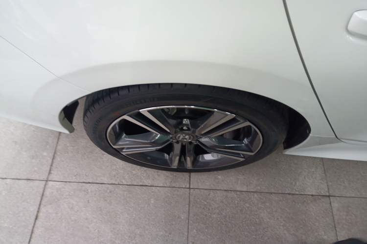 Used Honda Integra 2023 2.0L eHEV Sharp Luxury Edition