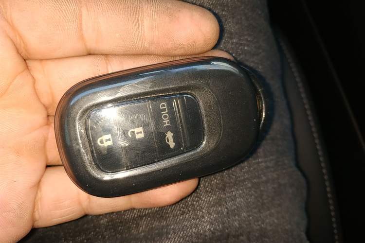 Used Honda Inspire 2025 260TURBO Elite Edition