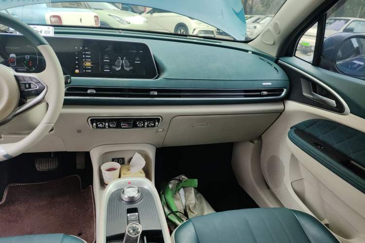 Used ORA Good Cat 2021 400km Standard Range Venus Edition Lithium-Ion Battery
