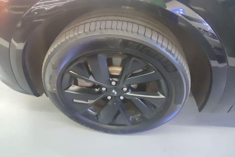 Used Li Auto L7 2023 Air model
