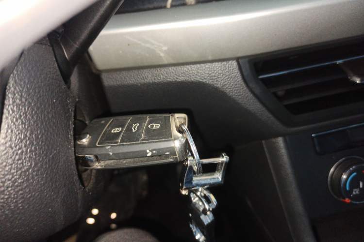 Used Volkswagen Lavida 2019 280TSI DSG Comfort Edition China VI standard