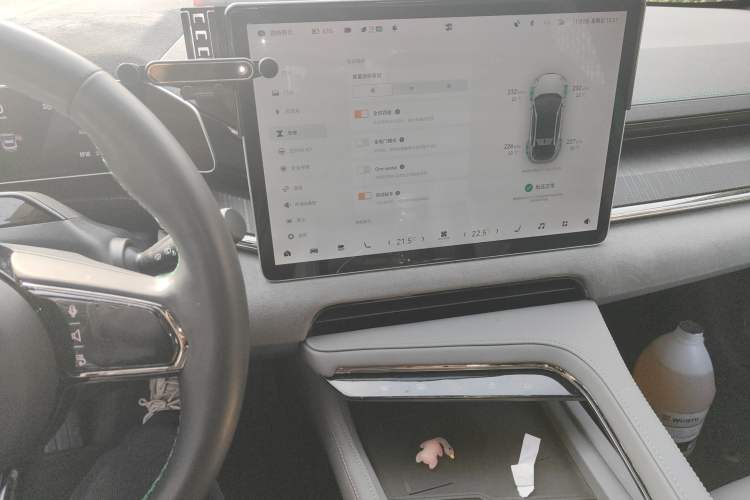 Used Zeekr 001 2023 ME Edition 100 kWh