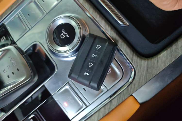 Used Tank 500 New Energy 2023 Hi4-T