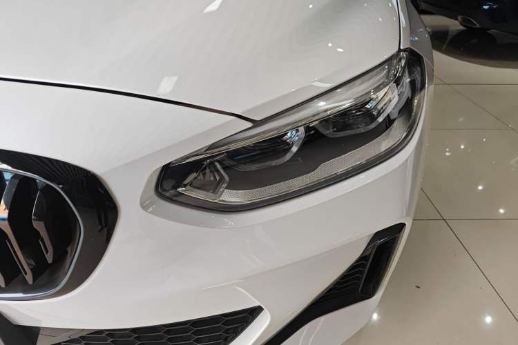 Used BMW 1 Series 2022 125i M Sport Night Edition
