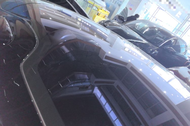 Used  SU7 2024 Four-Wheel Drive Ultra-Long Range Advanced Intelligent Driving Max Edition