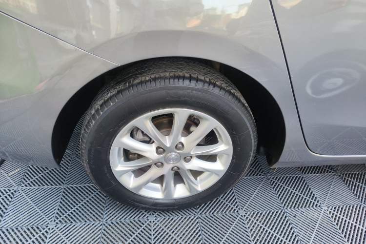 Used Buick GL6 2018 18T 6-Seater Elite Model
