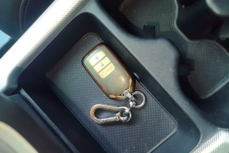 Used Honda CR-V 2021 240TURBO CVT Two-Wheel Drive Urban Edition
