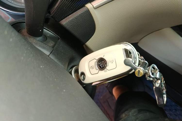 Used Buick Verano 2015 Sedan 15S Automatic Leading Model
