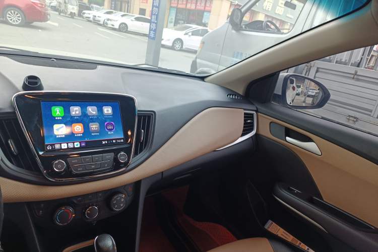 Used Chevrolet Monza 2022 320 Automatic Enjoyment Sunroof Version