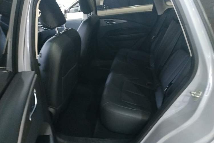 Used Wuling Xingguang 2024 Co-Creation Edition 510 Advanced Model
