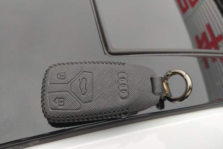 Used Audi A3 2019 Limousine 35 TFSI Style Version China V Emission Standard