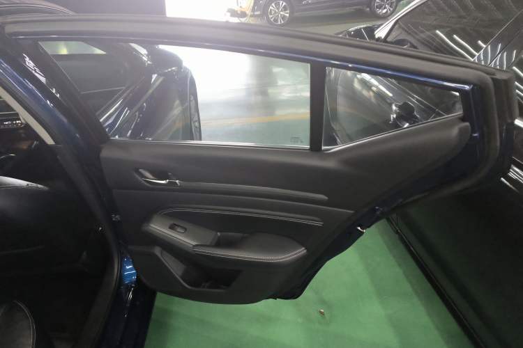 Used Nissan Teana 2020 2.0L XL Comfort Edition
